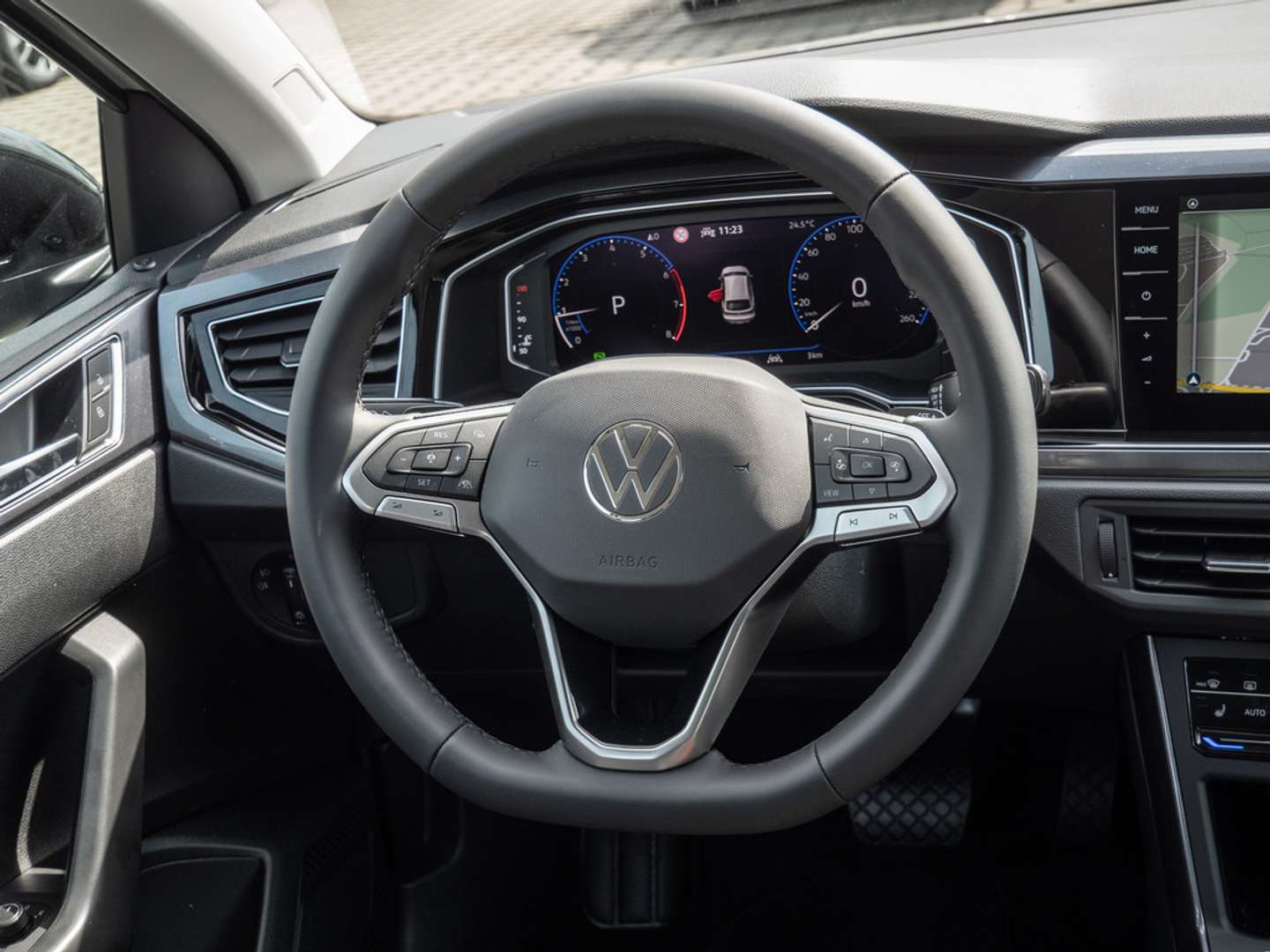 Volkswagen Taigo TSI Style - 2025 - Joinsteer - #6