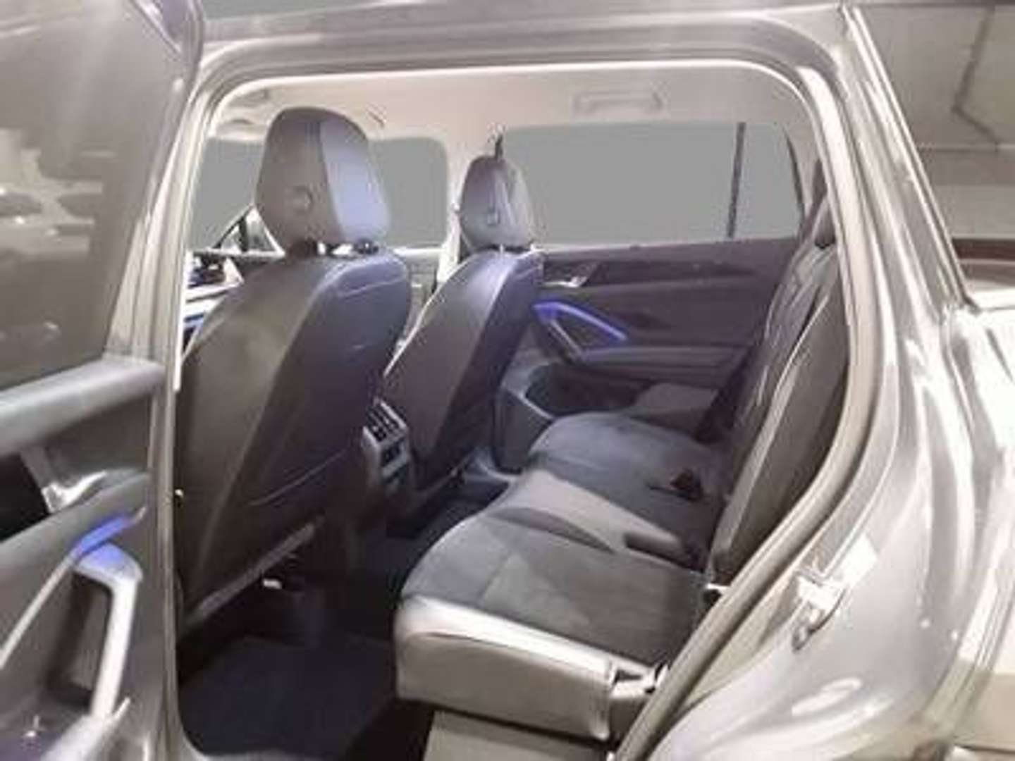 Volkswagen Tayron EHybrid Elegance - 2025 - Joinsteer - #3