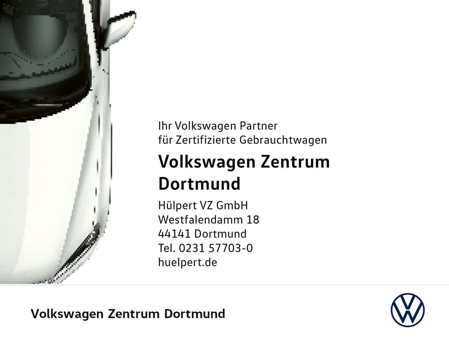 Volkswagen Touareg Hybrid R - 2025 - Joinsteer - #10
