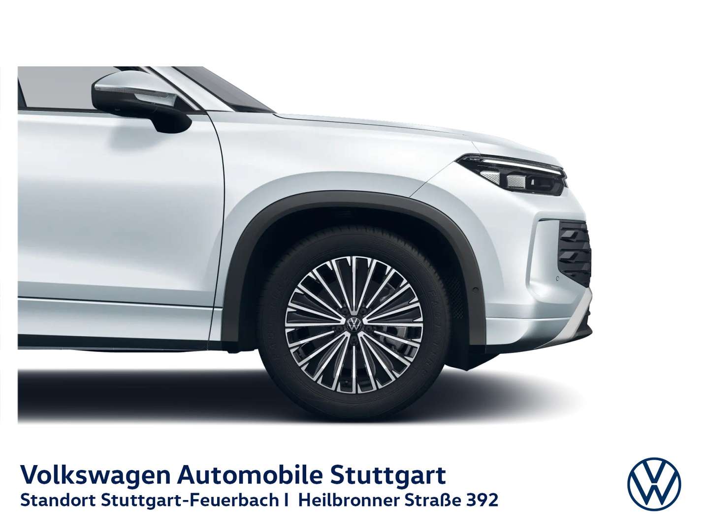 Volkswagen T-CROSS TDI Life - 2025 - Joinsteer - #3