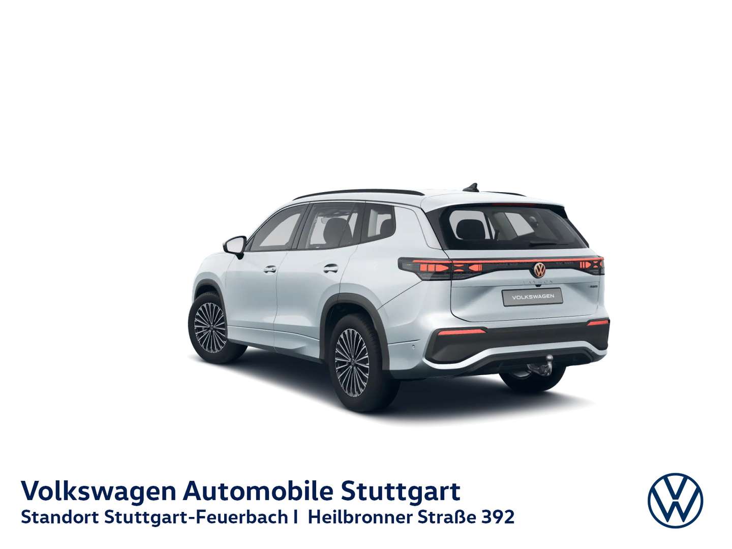 Volkswagen T-CROSS TDI Life - 2025 - Joinsteer - #4