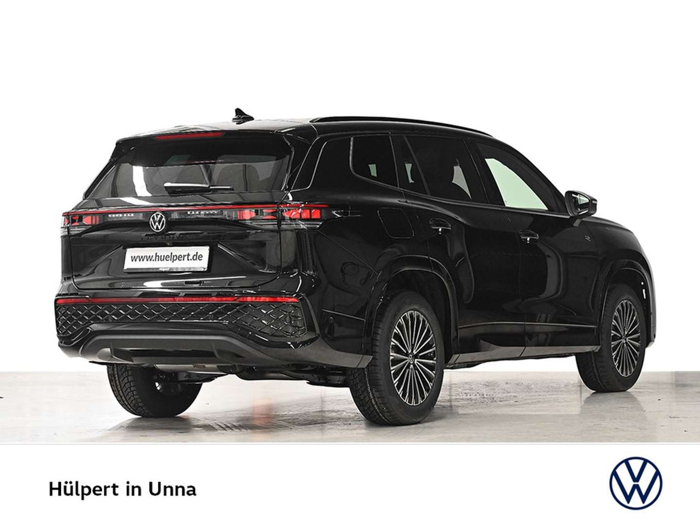 Volkswagen T-CROSS 4Motion R-Line - 2026 - Joinsteer - #2