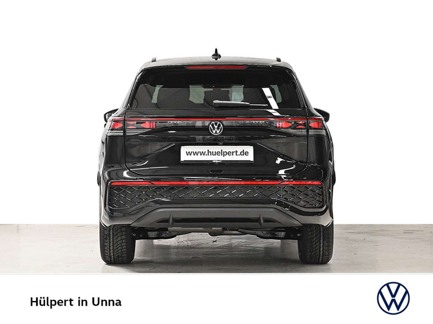 Volkswagen T-CROSS 4Motion R-Line - 2026 - Joinsteer - #4