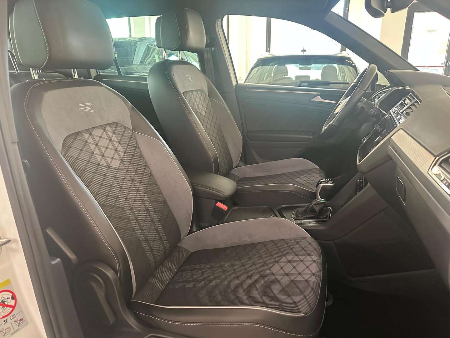 Volkswagen TIGUAN R-Line - 2023 - Joinsteer - #8
