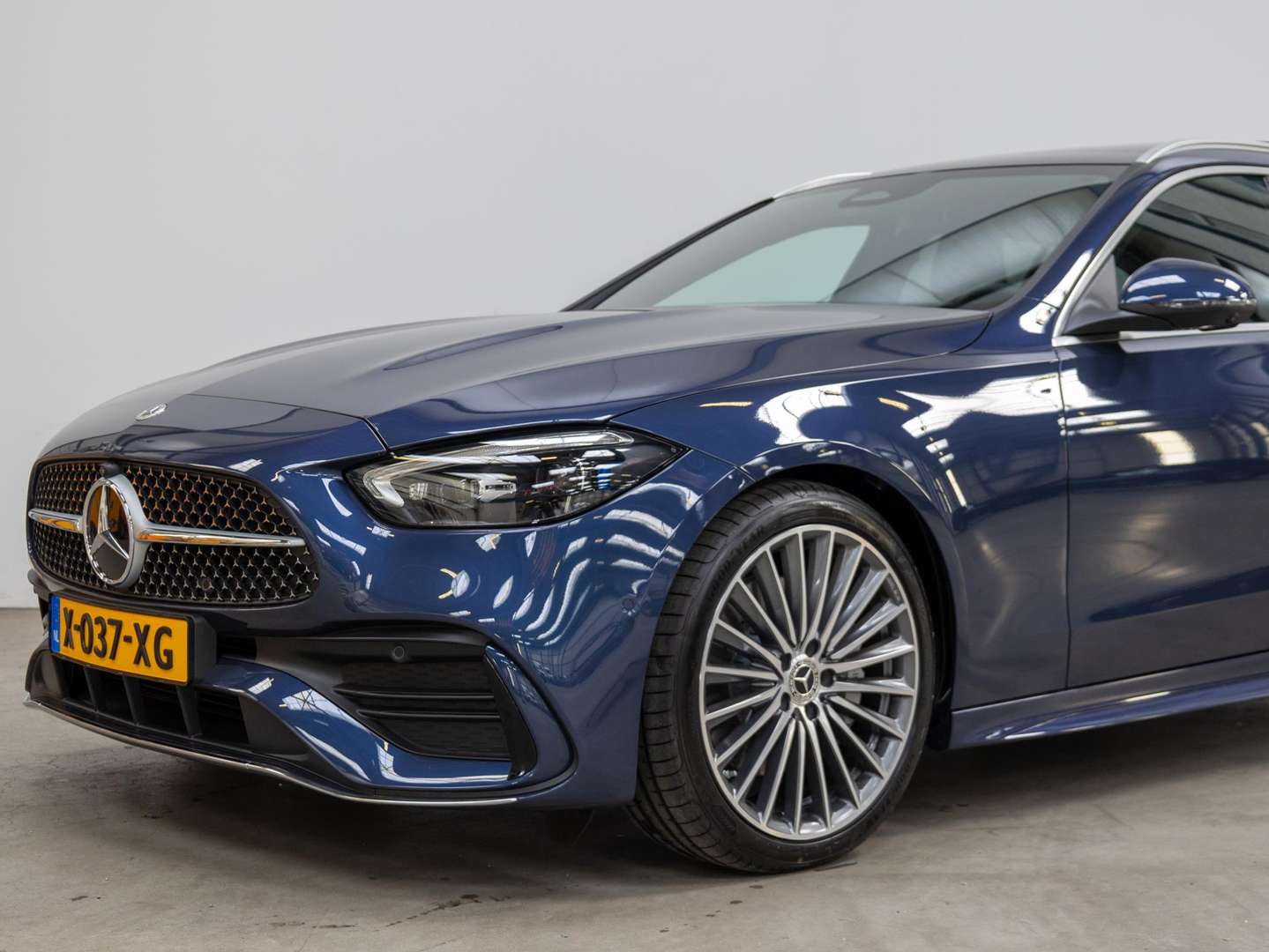 Mercedes Classe C 180 AMG Line Premium PLUS - 2024 - Joinsteer - #1