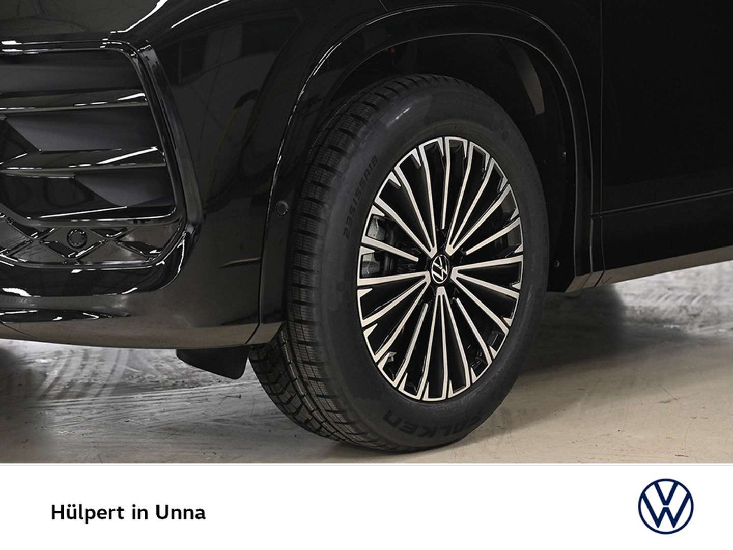 Volkswagen T-CROSS 4Motion R-Line - 2026 - Joinsteer - #5