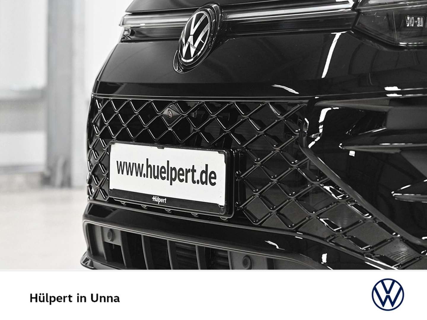 Volkswagen T-CROSS 4Motion R-Line - 2026 - Joinsteer - #6