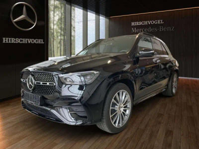 Mercedes GLE 350de AMG-Line -  - Joinsteer - #1