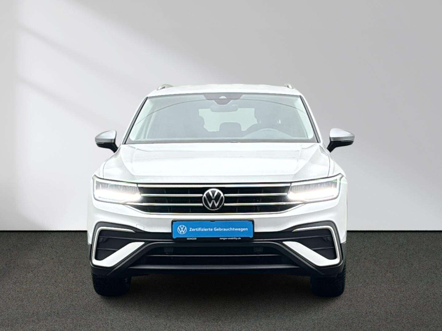 Volkswagen TIGUAN TDI Life - 2023 - Joinsteer - #4