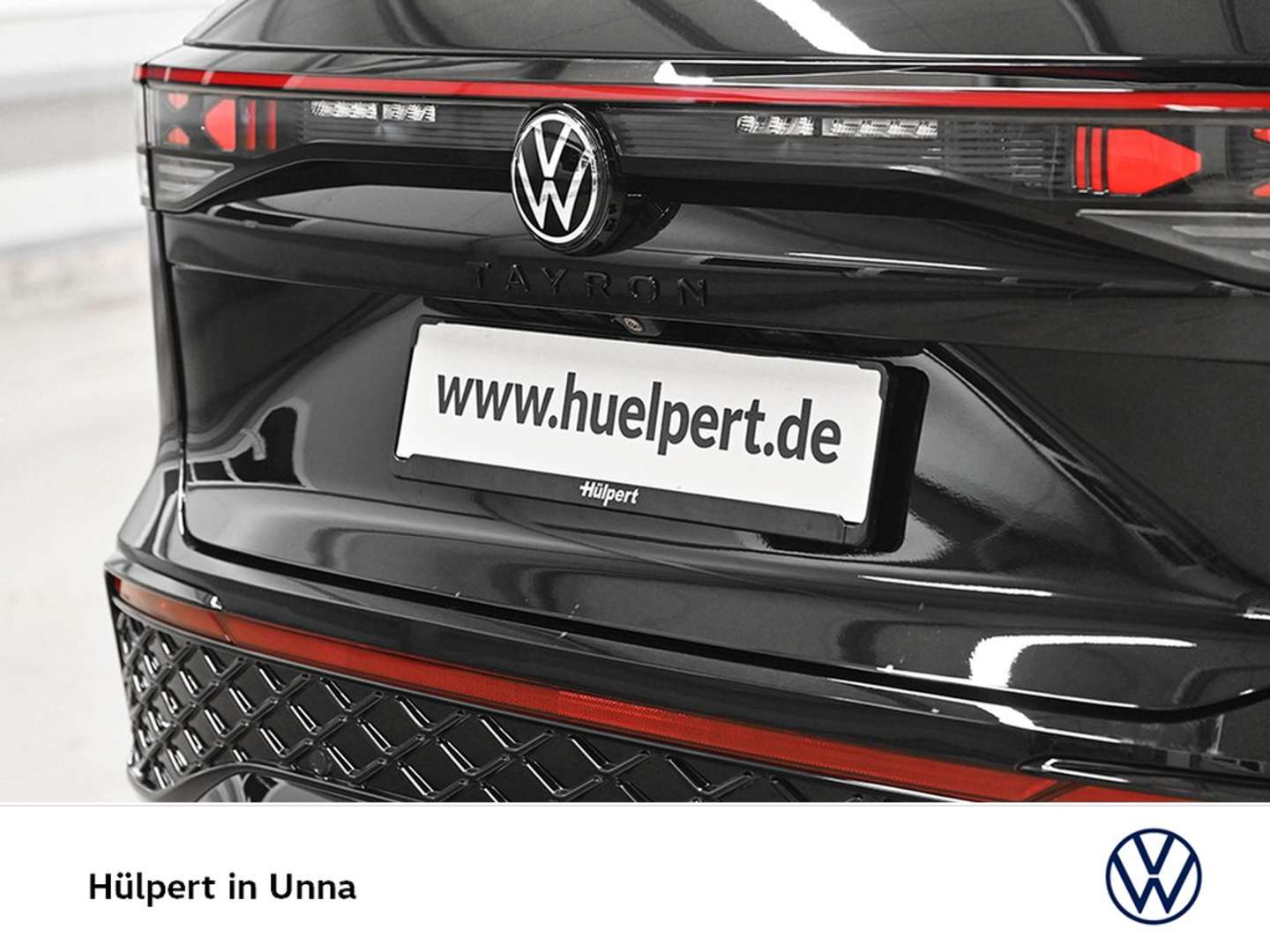 Volkswagen T-CROSS 4Motion R-Line - 2026 - Joinsteer - #7