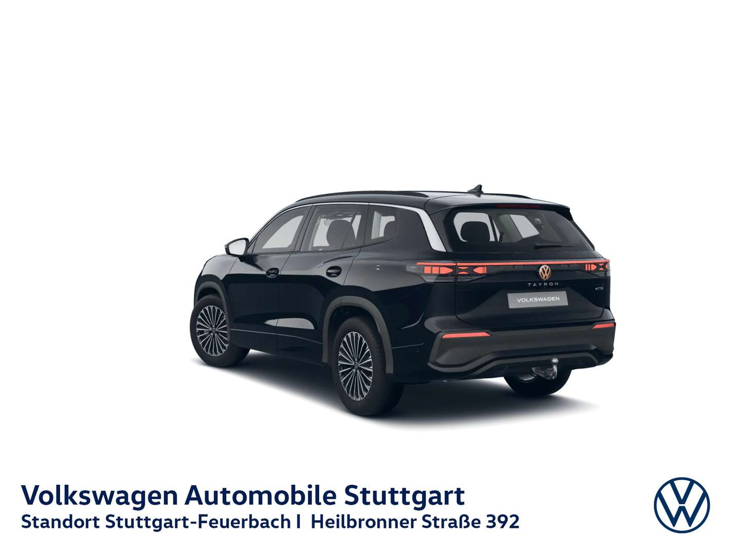 Volkswagen T-CROSS Life TSI - 2025 - Joinsteer - #4