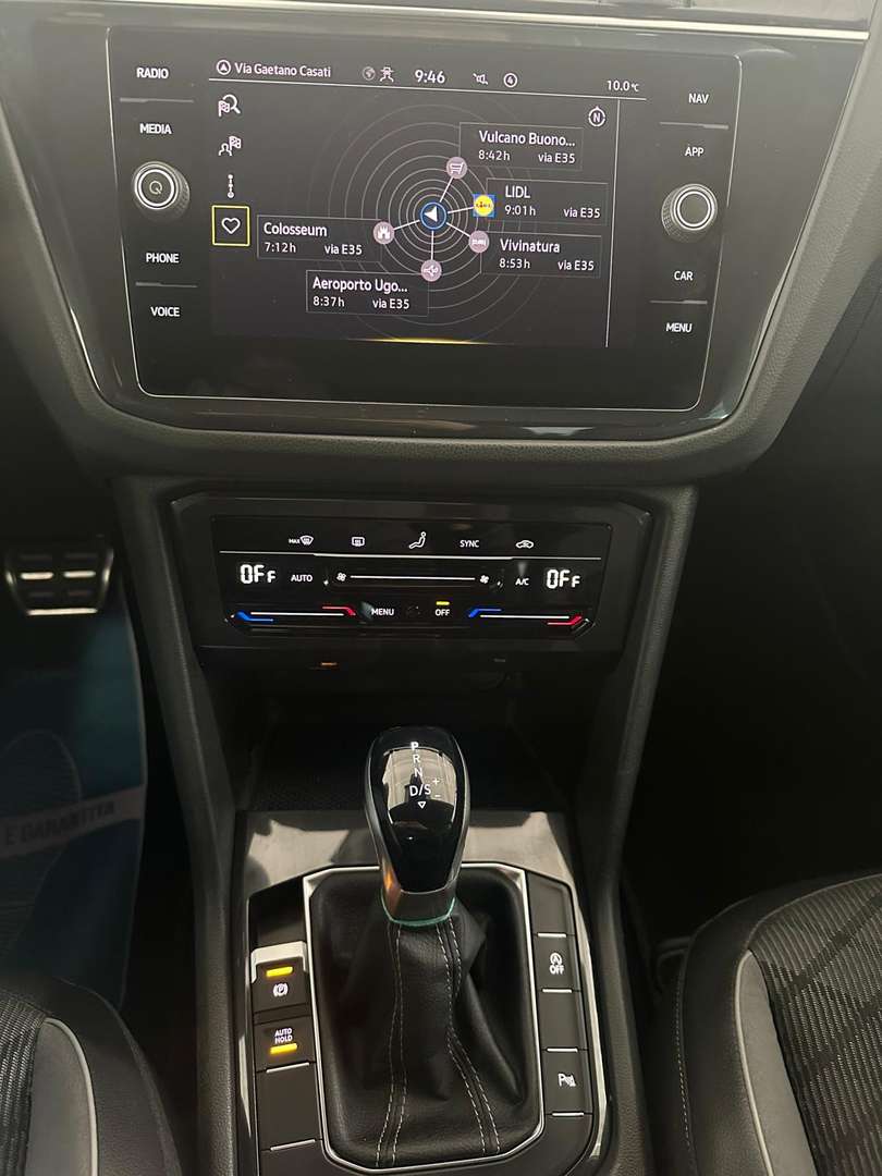 Volkswagen TIGUAN R-Line - 2023 - Joinsteer - #11