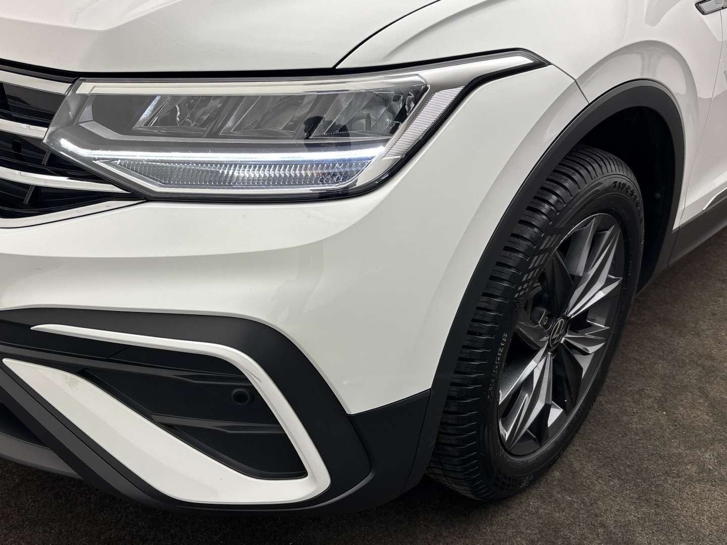Volkswagen TIGUAN TDI Life - 2023 - Joinsteer - #6