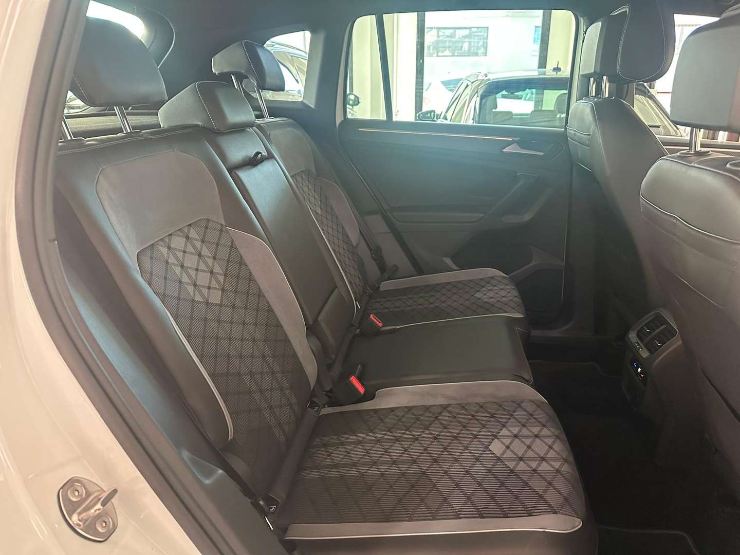 Volkswagen TIGUAN R-Line - 2023 - Joinsteer - #13