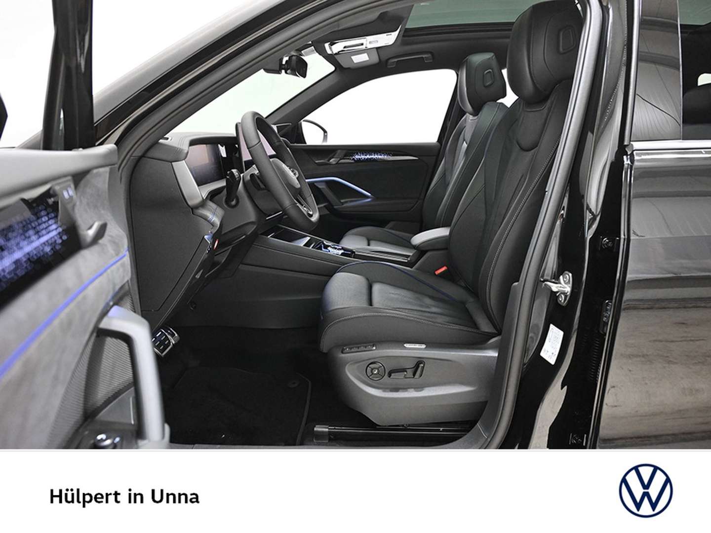 Volkswagen T-CROSS 4Motion R-Line - 2026 - Joinsteer - #10