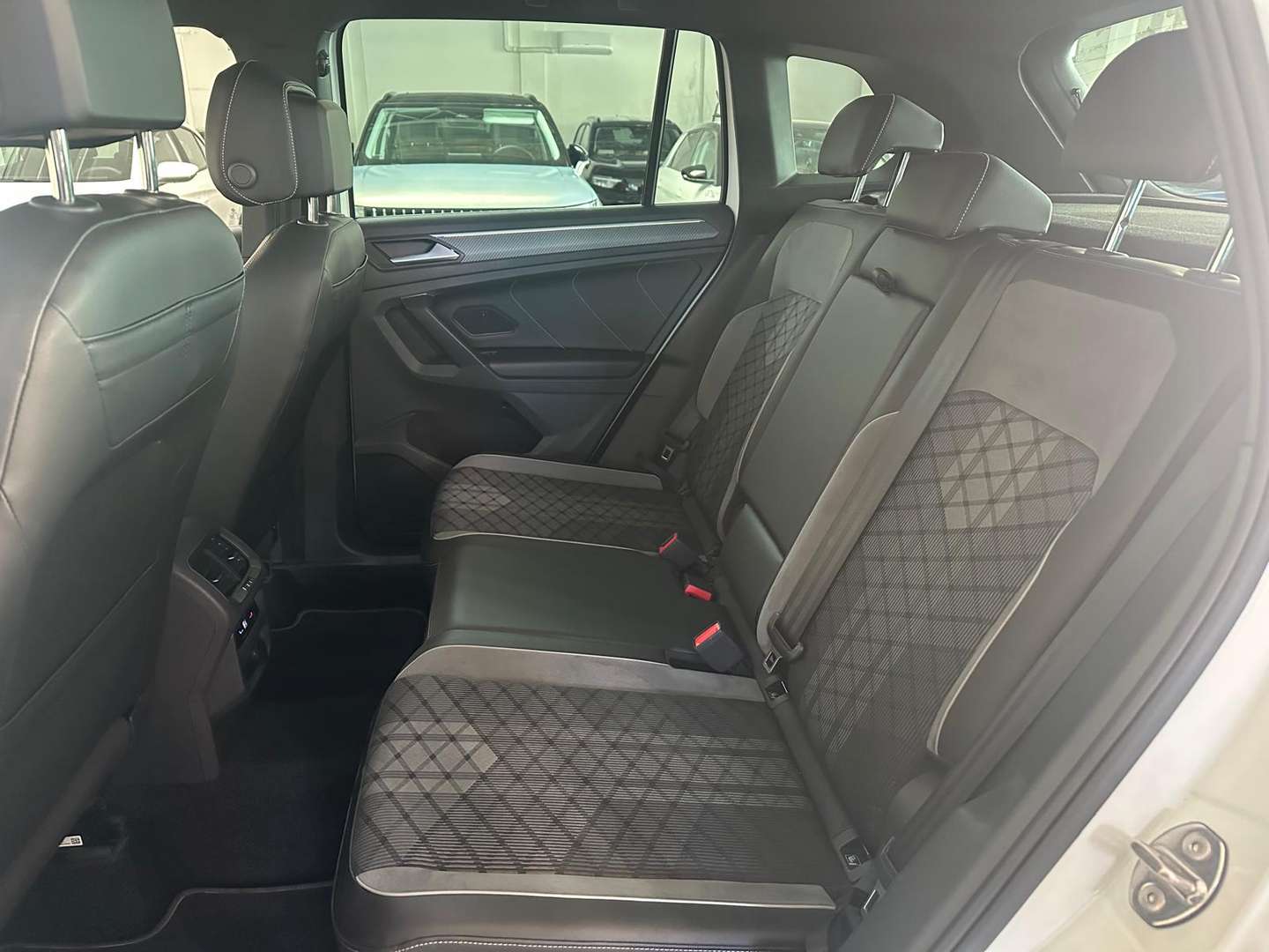 Volkswagen TIGUAN R-Line - 2023 - Joinsteer - #14