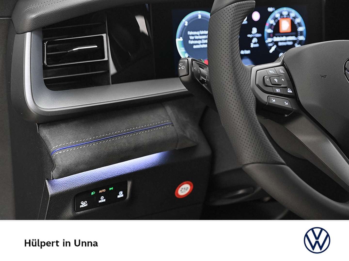 Volkswagen T-CROSS 4Motion R-Line - 2026 - Joinsteer - #11