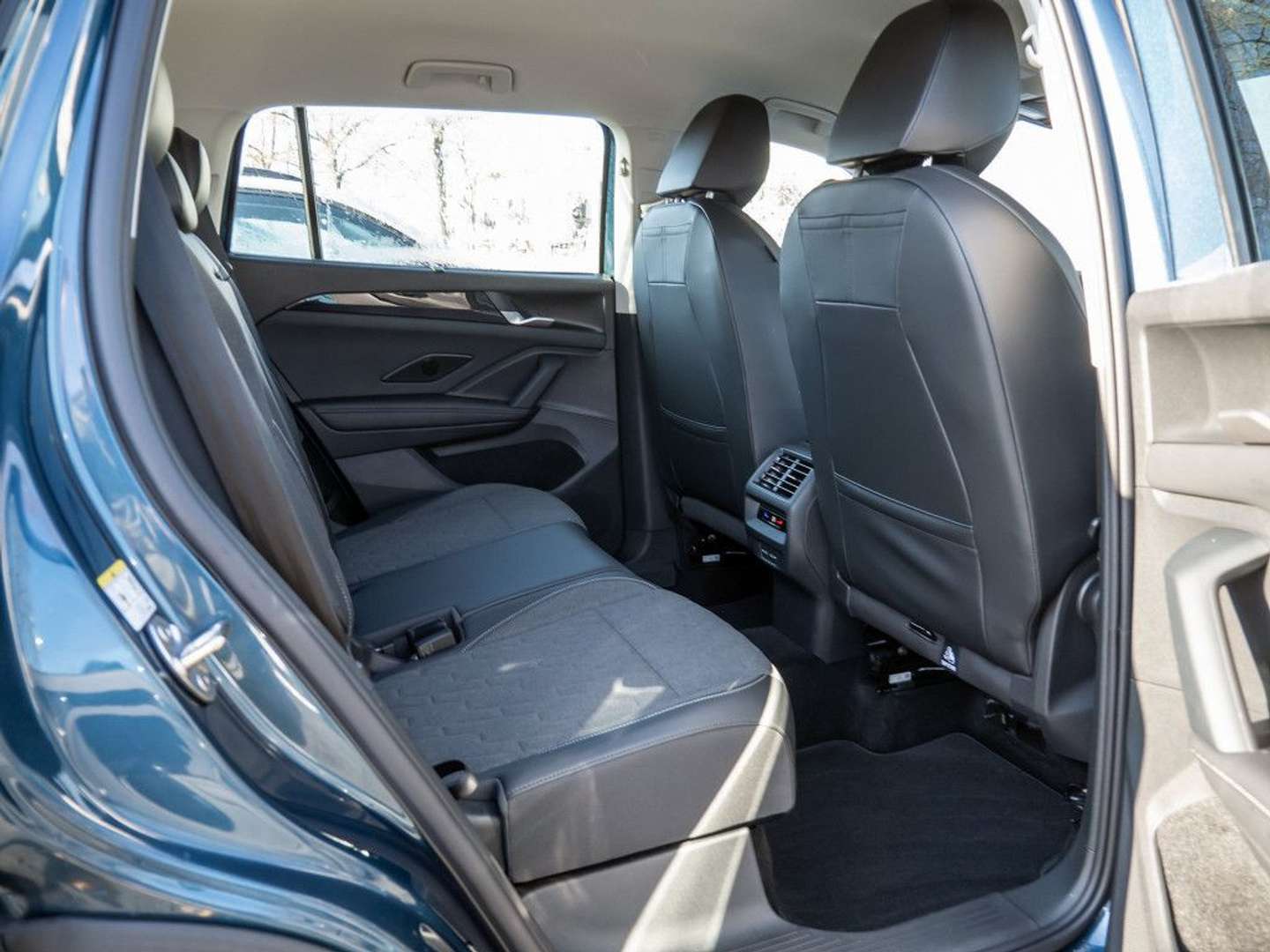 Volkswagen T-CROSS ETSI Life - 2025 - Joinsteer - #7