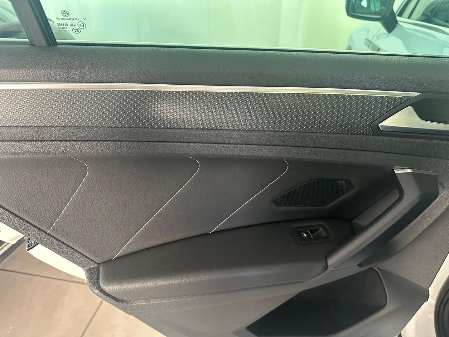 Volkswagen TIGUAN R-Line - 2023 - Joinsteer - #15