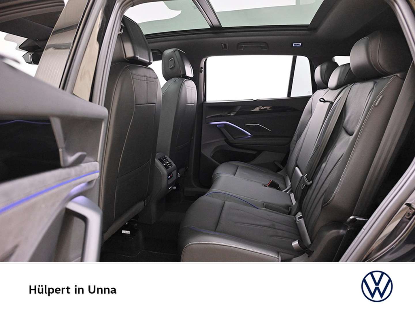 Volkswagen T-CROSS 4Motion R-Line - 2026 - Joinsteer - #12