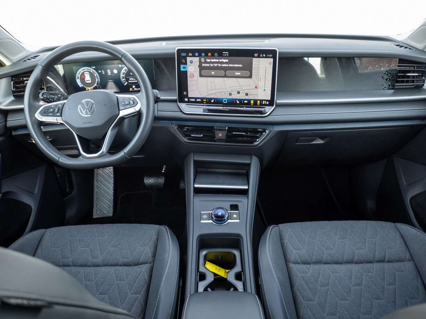 Volkswagen T-CROSS ETSI Life - 2025 - Joinsteer - #8