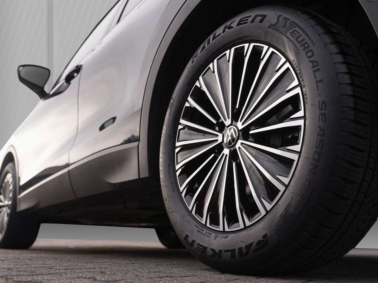 Volkswagen TIGUAN ETSI GOAL - 2025 - Joinsteer - #4