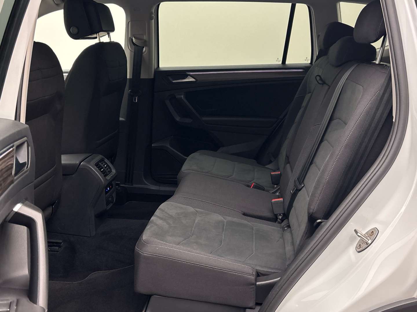 Volkswagen TIGUAN TDI Life - 2023 - Joinsteer - #11