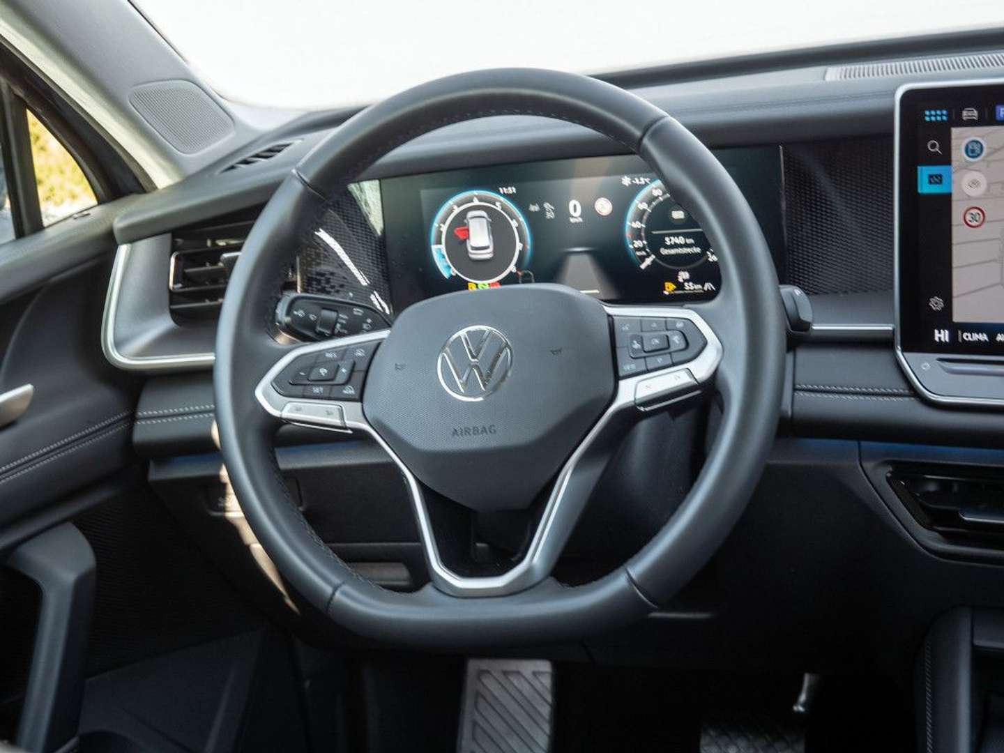 Volkswagen T-CROSS ETSI Life - 2025 - Joinsteer - #9