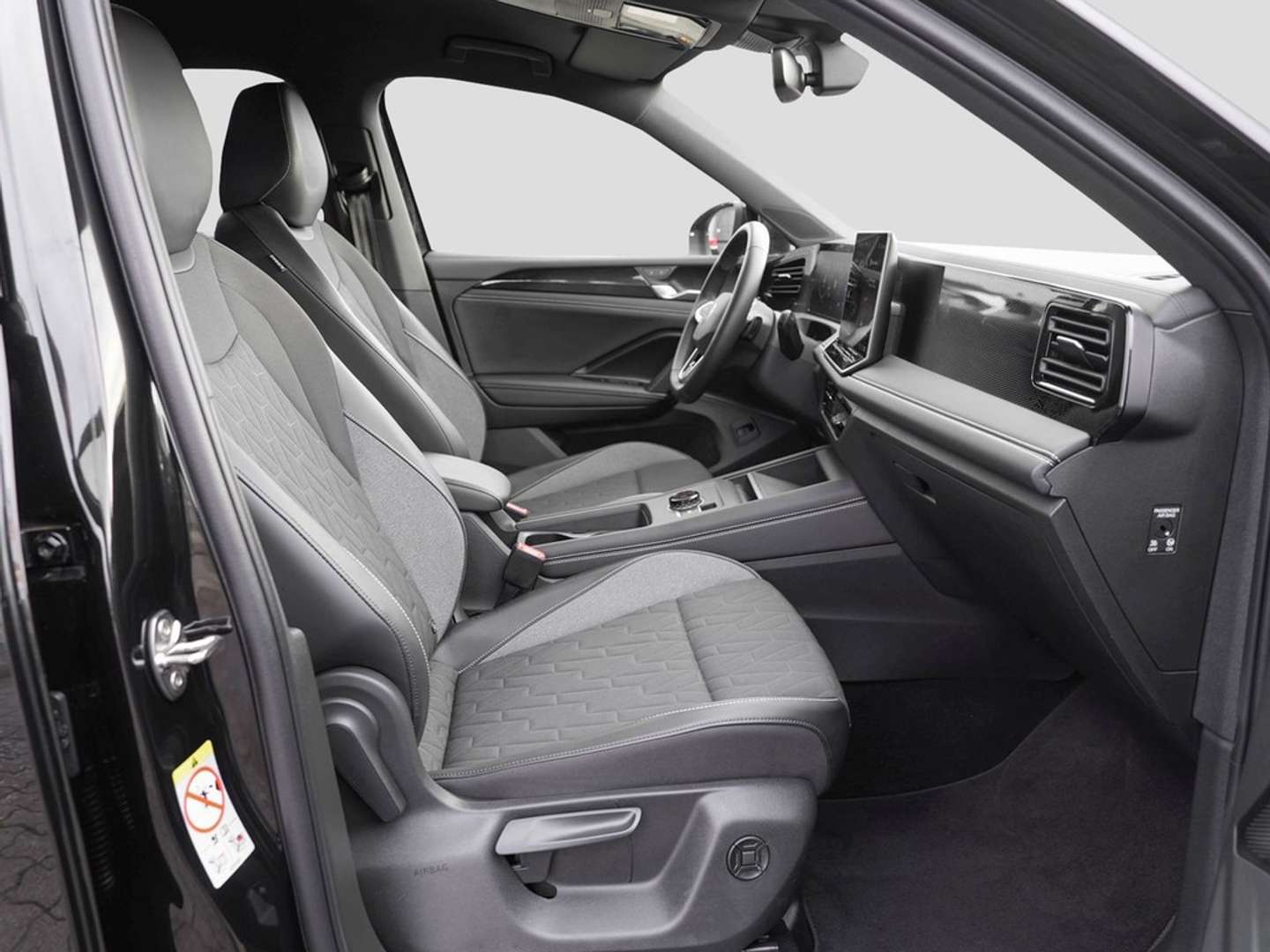 Volkswagen TIGUAN ETSI GOAL - 2025 - Joinsteer - #6