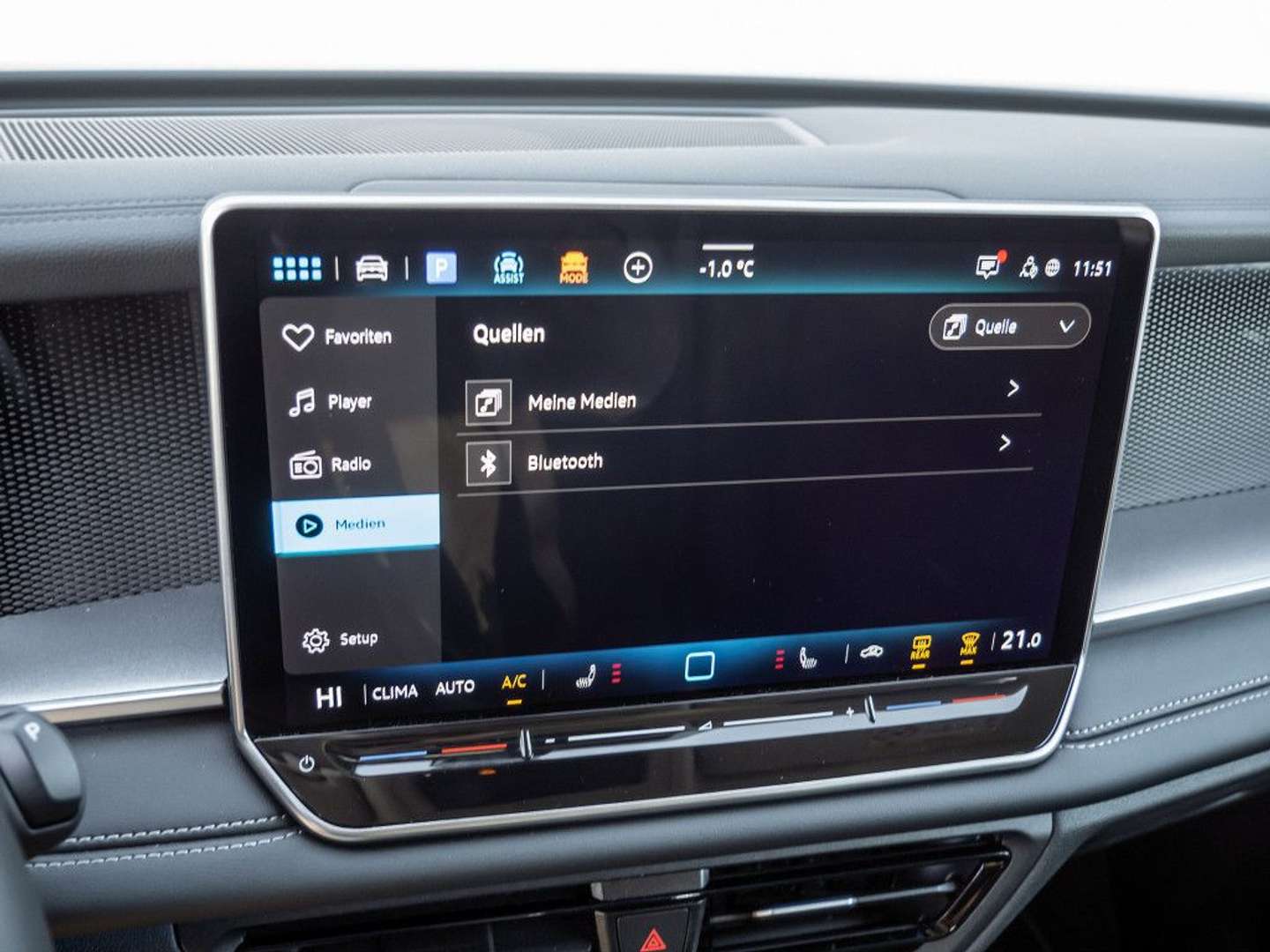 Volkswagen T-CROSS ETSI Life - 2025 - Joinsteer - #12