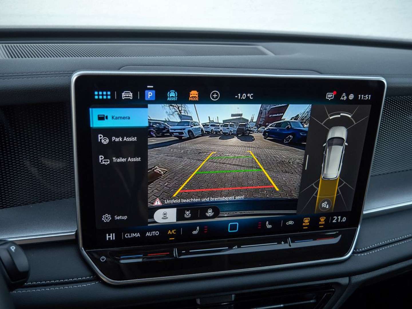 Volkswagen T-CROSS ETSI Life - 2025 - Joinsteer - #13