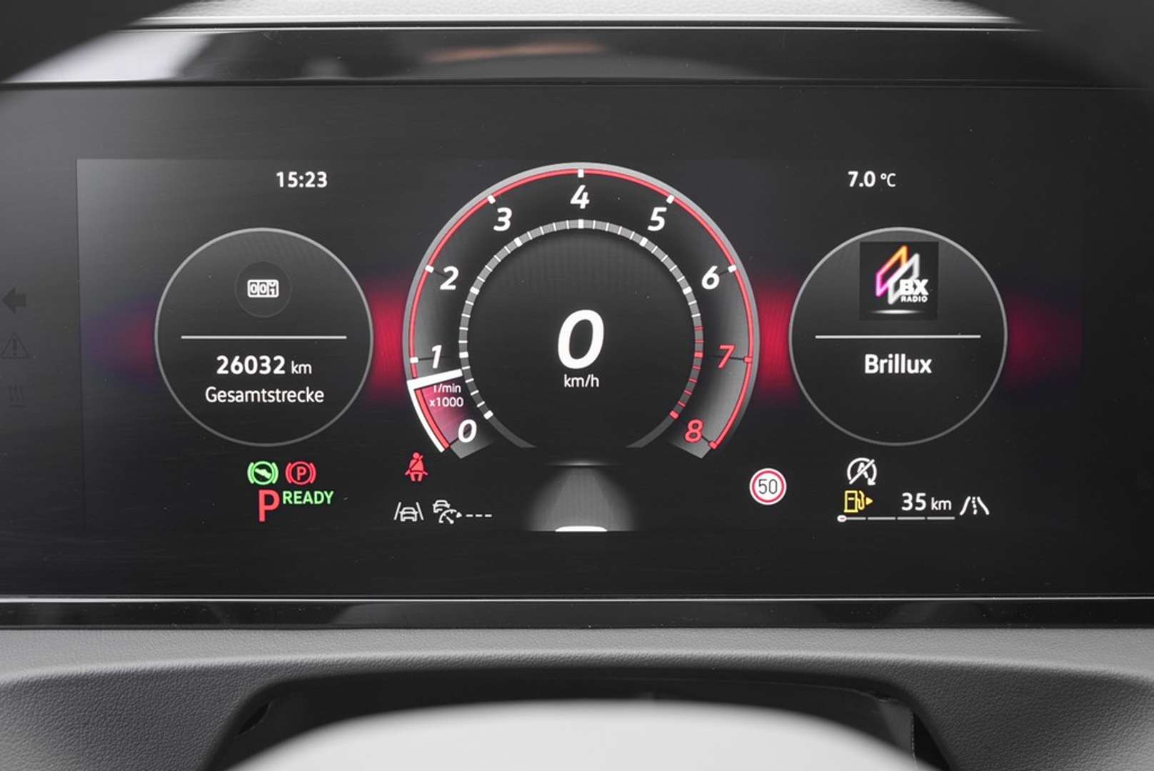 Volkswagen TIGUAN ETSI GOAL - 2025 - Joinsteer - #13