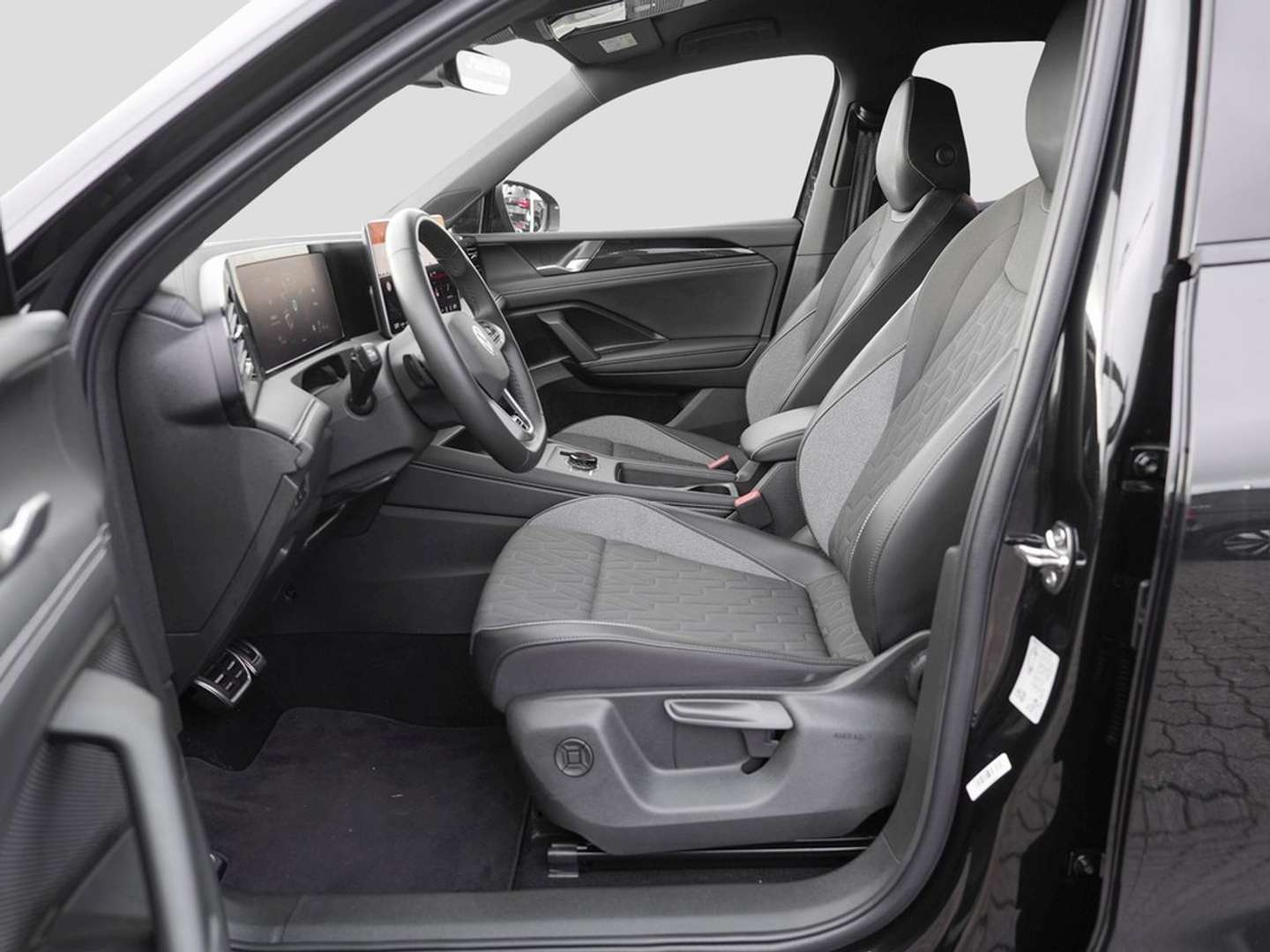 Volkswagen TIGUAN ETSI GOAL - 2025 - Joinsteer - #15