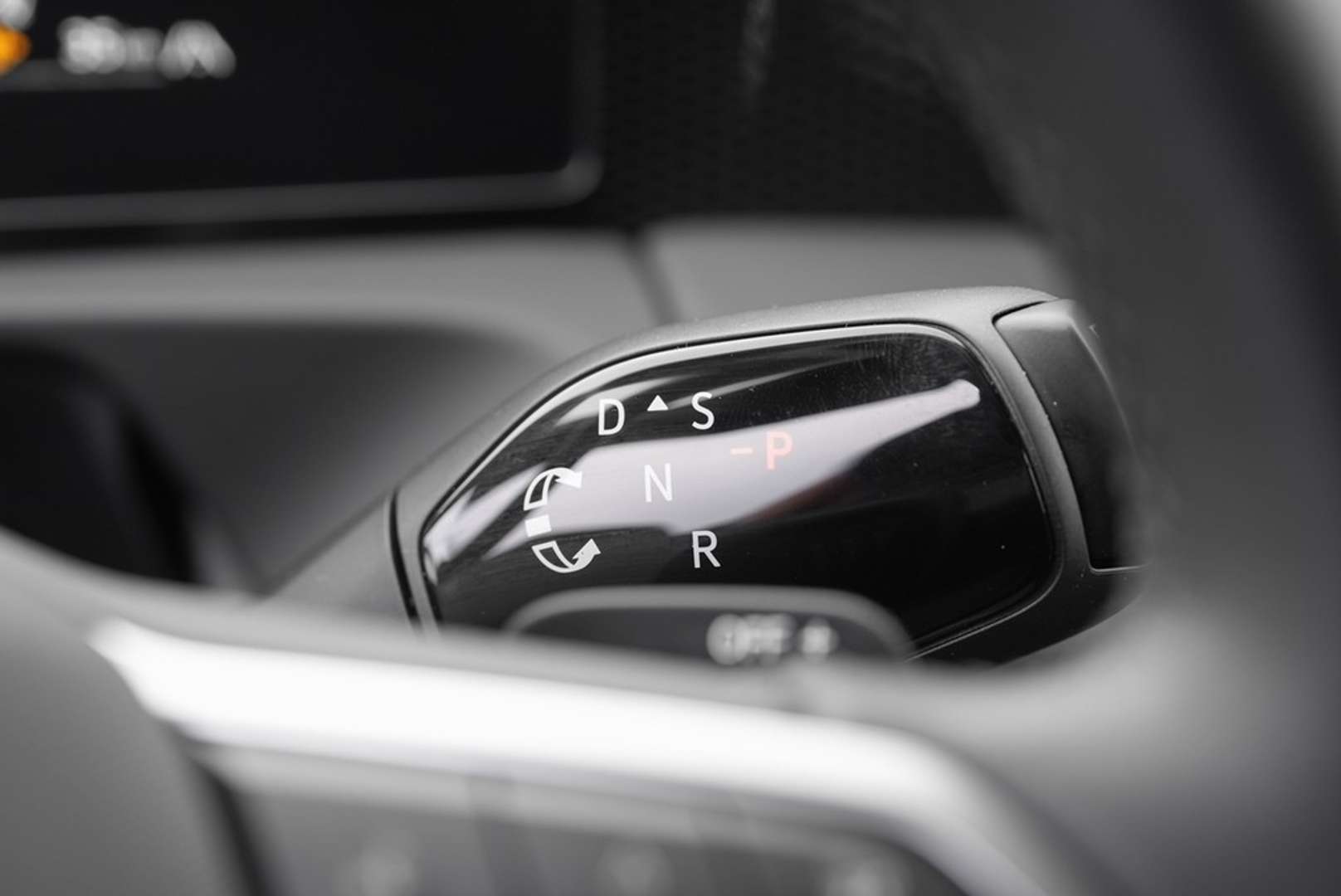 Volkswagen TIGUAN ETSI GOAL - 2025 - Joinsteer - #16