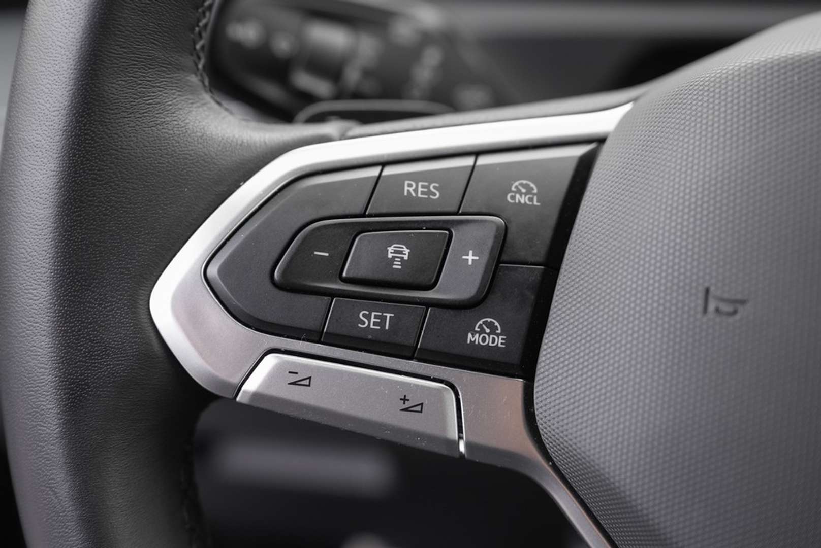 Volkswagen TIGUAN ETSI GOAL - 2025 - Joinsteer - #19