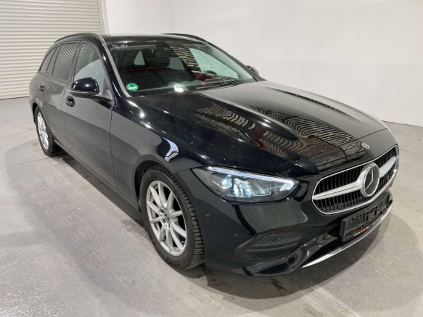 Mercedes Classe C 200d - 2022 - Joinsteer