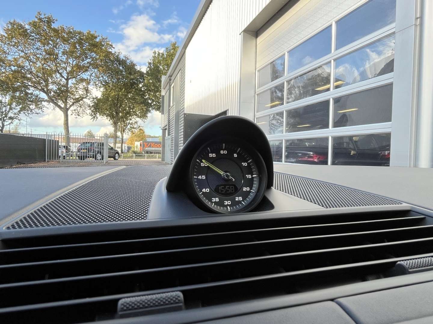 Porsche Panamera E-Hybrid - 2023 - Joinsteer - #22