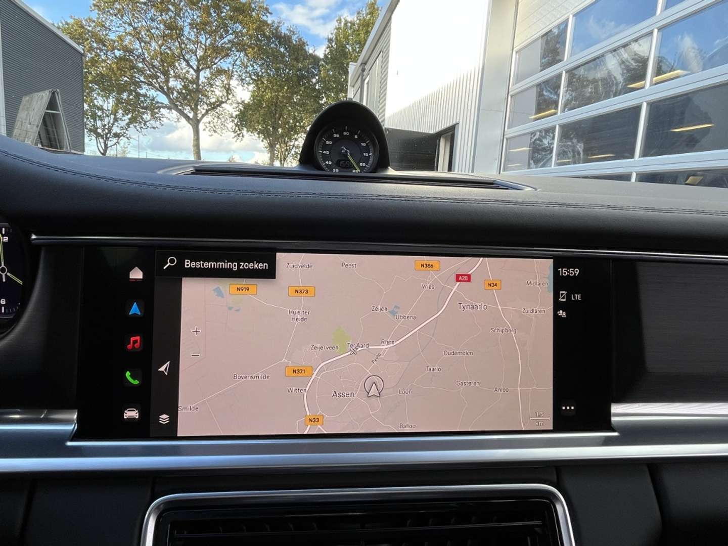 Porsche Panamera E-Hybrid - 2023 - Joinsteer - #25