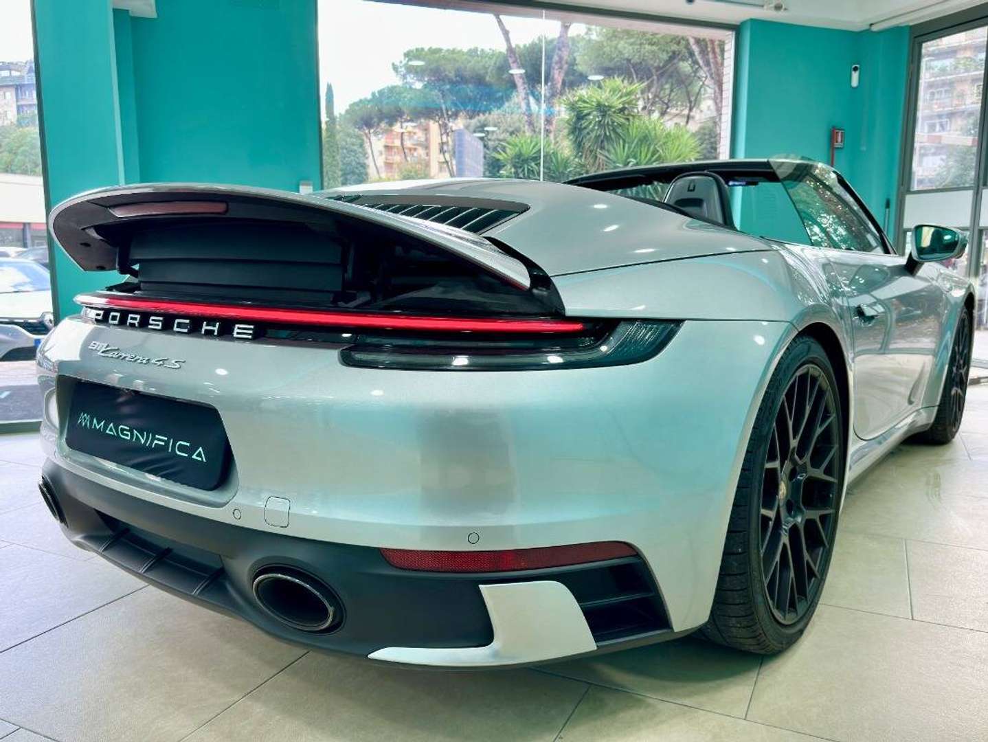 Porsche 911 Carrera 4S - 2019 - Joinsteer - #8