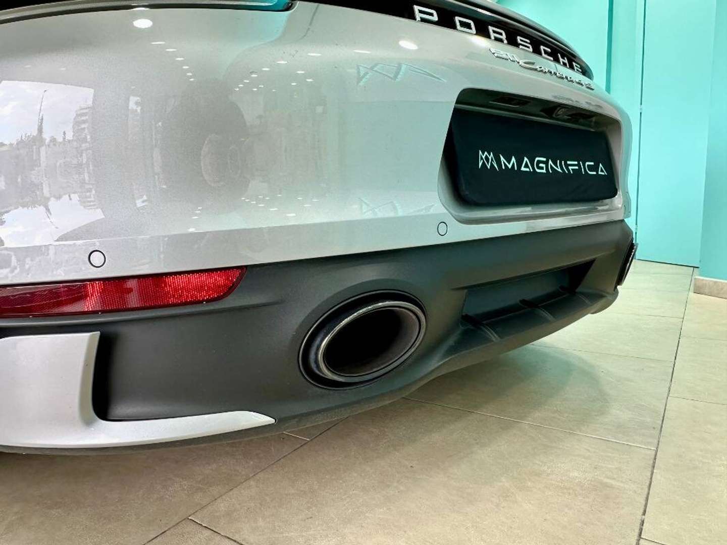 Porsche 911 Carrera 4S - 2019 - Joinsteer - #11