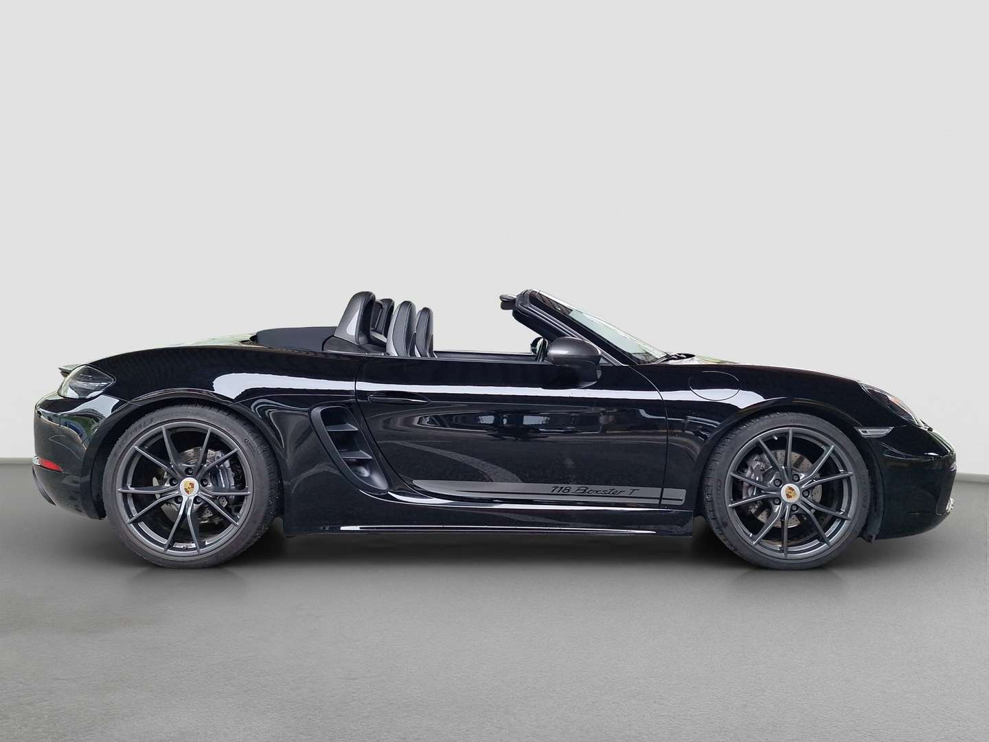 Porsche 718 T Cabriolet - 2021 - Joinsteer - #7