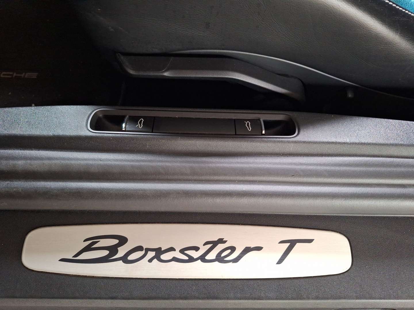 Porsche 718 T Cabriolet - 2021 - Joinsteer - #17
