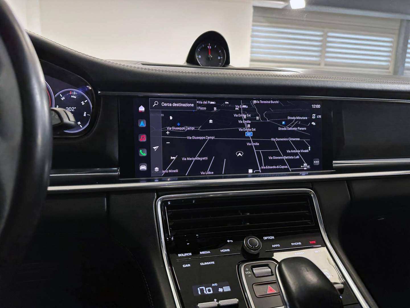 Porsche Panamera Platinum Edition 4 - 2022 - Joinsteer - #8