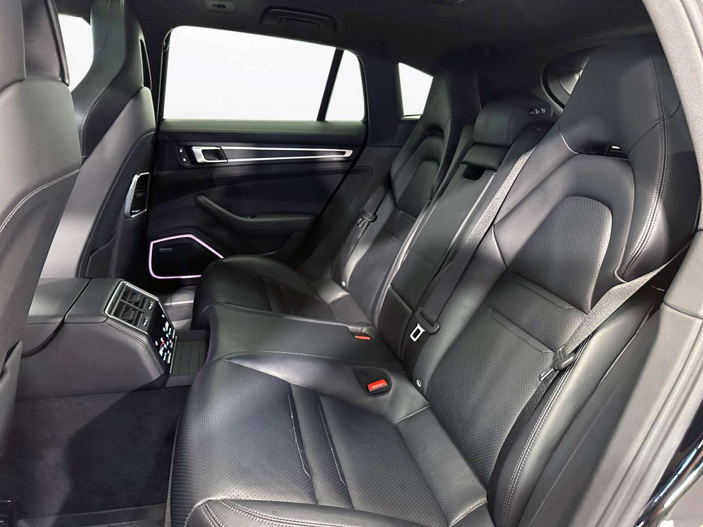 Porsche Panamera Platinum Edition 4 - 2022 - Joinsteer - #12