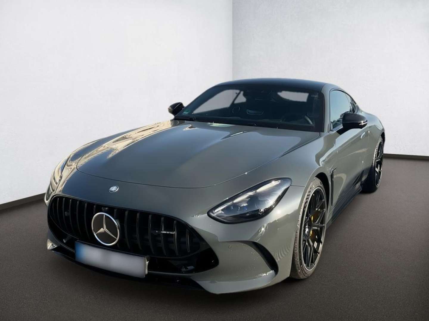 Mercedes AMG GT GT63 4M+ Night - 2025 - Joinsteer - #1
