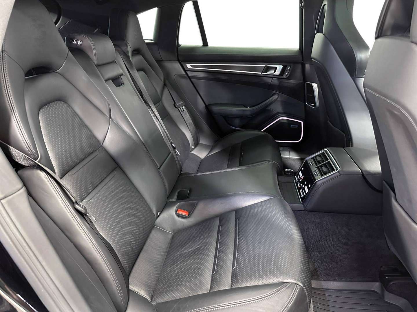 Porsche Panamera Platinum Edition 4 - 2022 - Joinsteer - #21