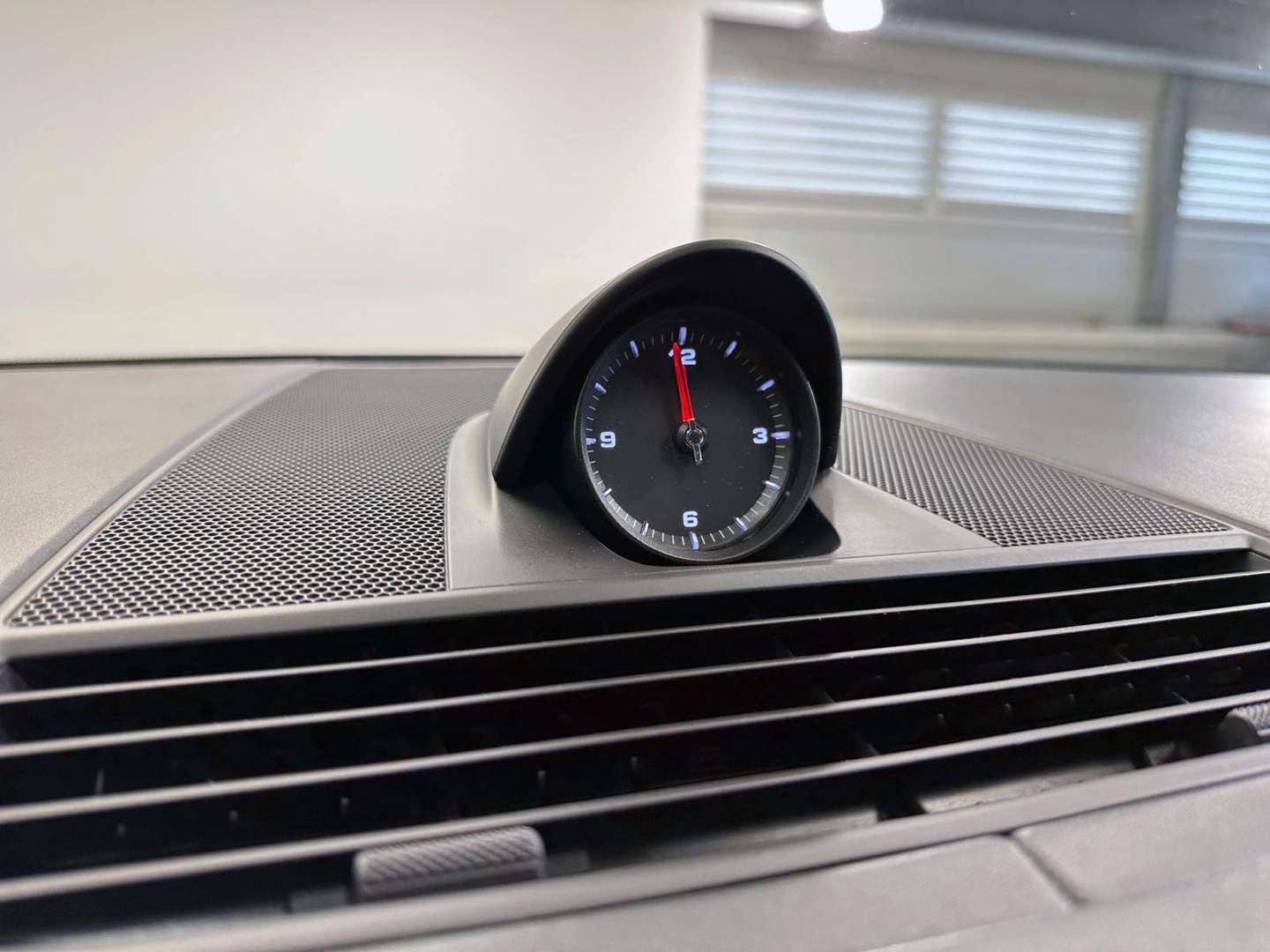 Porsche Panamera Platinum Edition 4 - 2022 - Joinsteer - #24