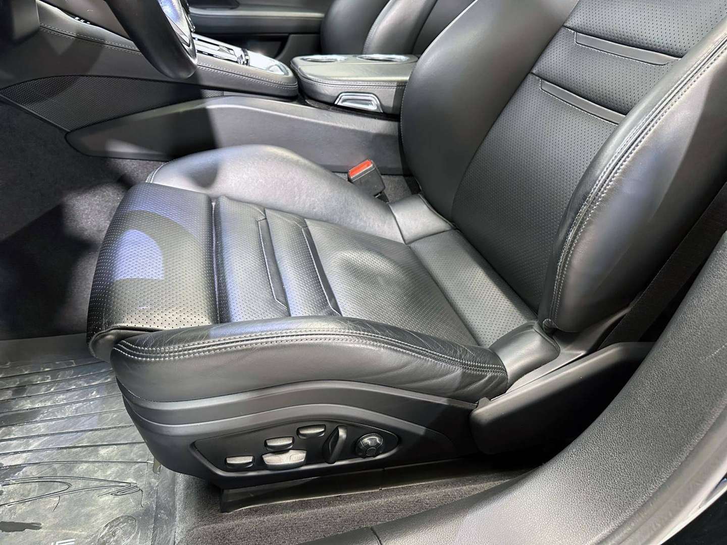 Porsche Panamera Platinum Edition 4 - 2022 - Joinsteer - #25