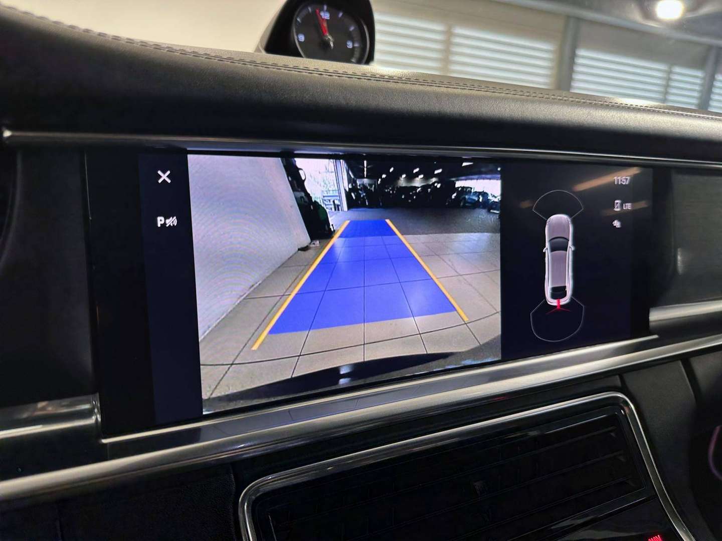 Porsche Panamera Platinum Edition 4 - 2022 - Joinsteer - #27