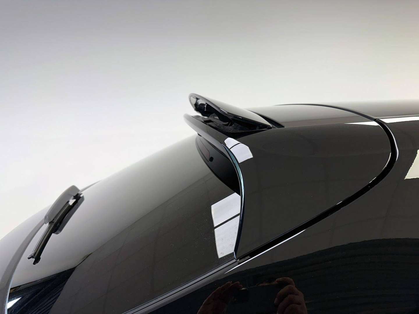 Porsche Panamera Platinum Edition 4 - 2022 - Joinsteer - #30